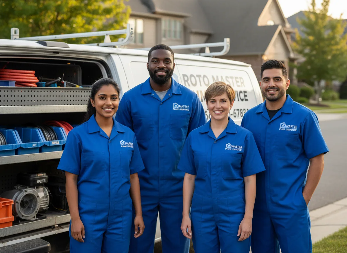Sump Pump Installation company in Bridgeville, DE